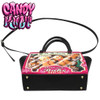 Box Of Christmas Cookies Candy Kult Crossbody Handbag