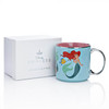 Ariel Disney Icons and Villains Mug