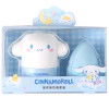 Cinnamoroll Makeup Beauty Sponge With Travel Container