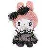 My Melody Lolita Plush Toy / Backpack