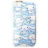 Cinnamoroll Collage Long Line Wallet Purse