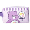 Care Bears Best Friend Bear Makeup Cosmetics Bag