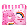 Care Bears Cheer Bear Shopping Tote In Carry Bag