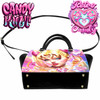Sailor Scout Retro Candy Crossbody Handbag