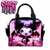 Little Devil Kawaii Candy Classic Convertible Crossbody Handbag
