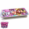 Alice In Retroland Retro Candy Long Line Wallet