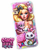 Alice In Retroland Retro Candy Long Line Wallet