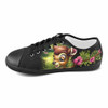 Bambi & Thumper LADIES Canvas Shoes