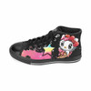 Hello Kitty LADIES Classic High Top Canvas Shoes