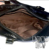 Vintage Wonderland Undead Inc Shoulder / Hand Bag