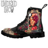 Cursed Beast MENS Undead Inc Boots