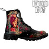 Cursed Beast MENS Undead Inc Boots