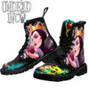 Wicked Elegance MENS Undead Inc Boots