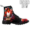 Little Pennywise MENS Undead Inc Boots