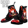 Little Pennywise LADIES Undead Inc Boots