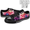 Dreaming Of Wonderland MENS Canvas Shoes