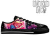 Dreaming Of Wonderland MENS Canvas Shoes
