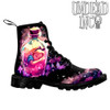 Dreaming Of Wonderland MENS Undead Inc Boots