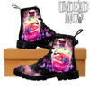 Dreaming Of Wonderland LADIES Undead Inc Boots