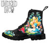 Vintage Wonderland MENS Undead Inc Boots