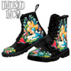 Vintage Wonderland LADIES Undead Inc Boots