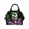 Undead Inc Joker Bat Bomb Shoulder / Hand Bag