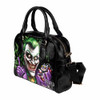 Undead Inc Joker Bat Bomb Shoulder / Hand Bag