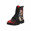 Chucky LADIES Undead Inc Boots