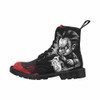 Chucky Black & Grey Variant LADIES Undead Inc Boots