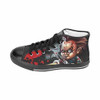 Chucky Horror Women's Classic High Top Canvas Shoes