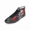 Chucky Horror Women's Classic High Top Canvas Shoes