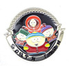 Southpark Belt Buckle