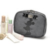 Minnie Mouse Lux Makeup Cosmetics Bag