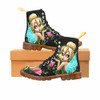 Tinkerbell Enchanted MENS Undead Inc Boots
