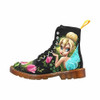 Tinkerbell Enchanted MENS Undead Inc Boots