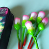 Undead Inc Collection Tinkerbell Enchanted - Makeup Brush & Case Set