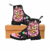 Donut Bunny Sweet Treats LADIES Undead Inc Boots