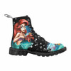 Ariel Under The Sea LADIES Undead Inc Boots