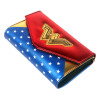 Wonder Woman Shoulder Bag - Clutch