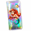 Little Mermaid Ariel Undead Inc Hologram Long Line Wallet Purse