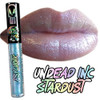 Undead Inc SPARKLE MONSTER - STARDUST Hybrid Lip Shine Collection