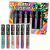 Undead Inc GLITTER PSYCHO - STARDUST Hybrid Lip Shine Collection