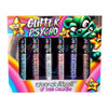 Undead Inc GLITTER PSYCHO - STARDUST Hybrid Lip Shine Collection