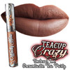 Undead Inc TEACUP CRAZY - Tea Party Matte Liquid Lipstick Collection