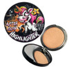 Undead Inc AFTER GLOW Unicorn Highlighter Compact