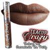 Undead Inc MADLY DEEPLY Teacup Crazy - Tea Party Matte Liquid Lipstick