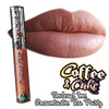 Undead Inc CAKED OUT Coffee & Cake - Tea Party Matte Liquid Lipstick