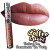 Undead Inc DRINK ME Coffee & Cake - Tea Party Matte Liquid Lipstick