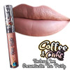 Undead Inc I'M LATE Coffee & Cake - Tea Party Matte Liquid Lipstick