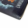 Friday 13 Jason Voorhees Undead Inc Premium Pu Leather Long Line Wallet